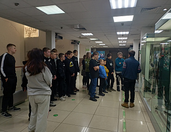 ������������������ ����������� ������, ����������� � ������ ������ �����������, �������� �����-���������� ��. �.�. ��������