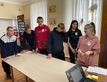 ����������� ������������ ��� ���������� � ���������� ������