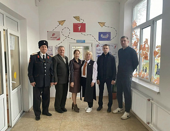 � ������������� ������ ���������� ������� � ���������� ���