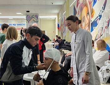 В Белореченском районе проведен краевой фестиваль «Формула успеха»