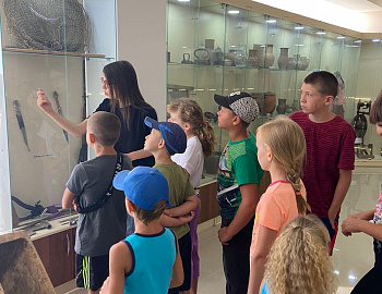 На территории Тбилисского района продолжается межведомственная профилактическая операция «Подросток»