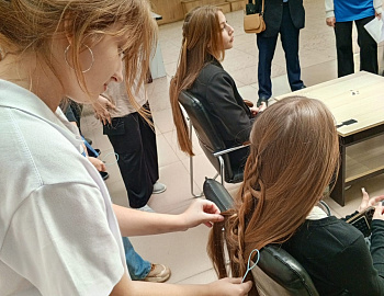 В Белореченском районе проведен краевой фестиваль «Формула успеха»