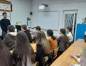 В Успенском районе проходит «Неделя правовой грамотности несовершеннолетних и родителей»