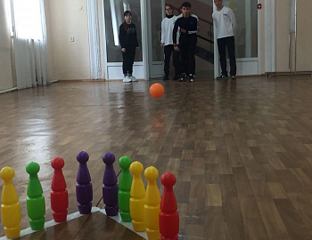 ����������� ������������ ��� ���������� � ���������� ������