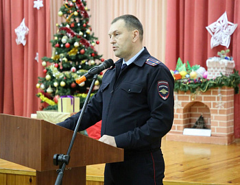 Общегородское родительское собрание проведено в Геленджике