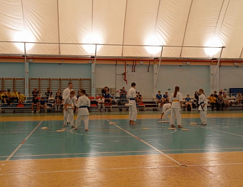 В Ейском районе проведен краевой фестиваль «Формула успеха»